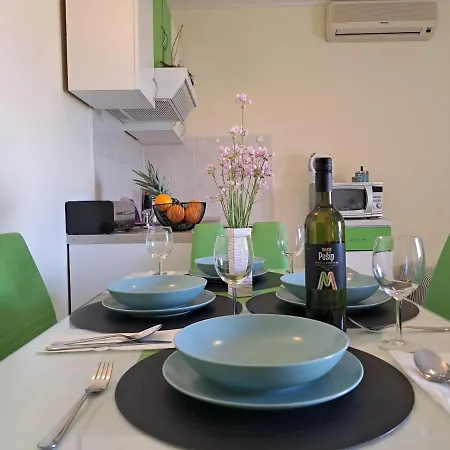 Penic Apartment Kastela
