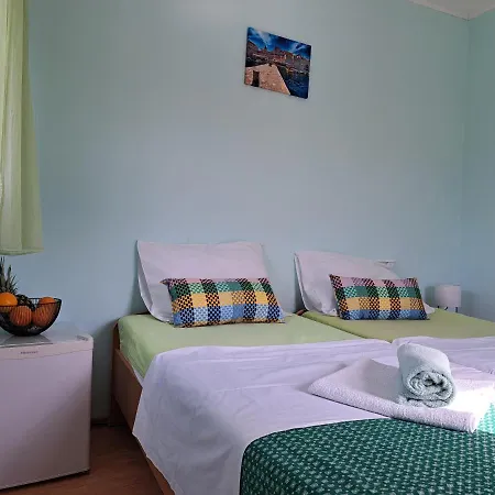 Apartment Penic *