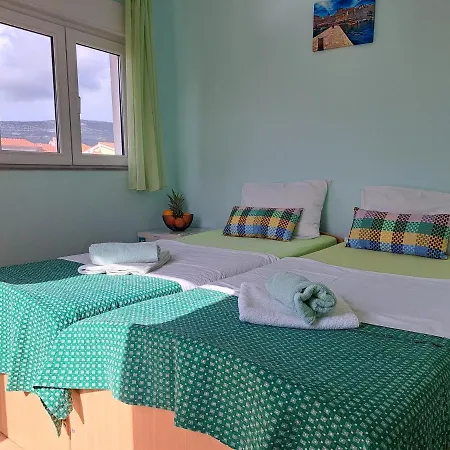 公寓 Penic Kaštela