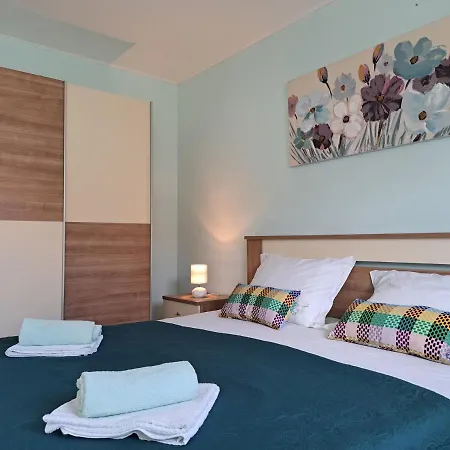Penic Apartment Kastela