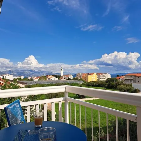 Penic Apartment
