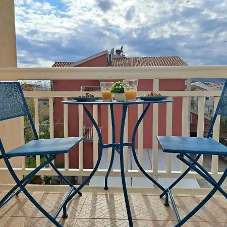 Apartment Penic