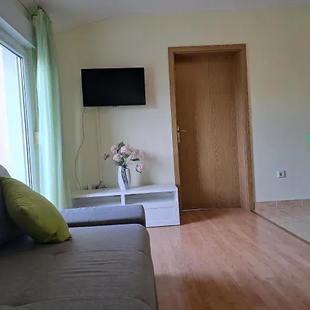 Penic Apartment