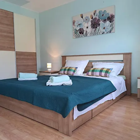 Penic Apartament *