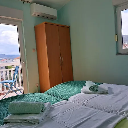 Apartament Penic *