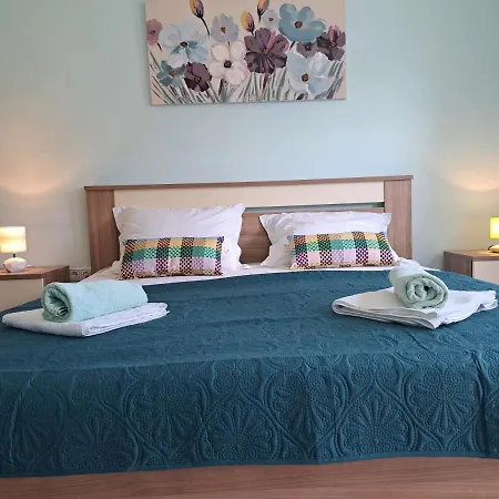 Apartament Penic *