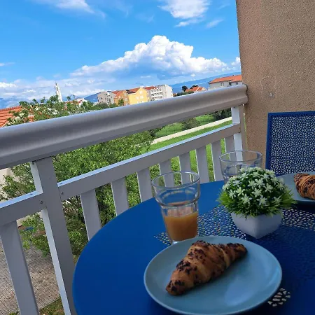 Apartment Penic Kastela