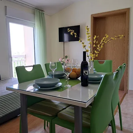 Apartment Penic *