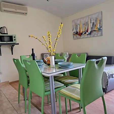 Penic Apartman