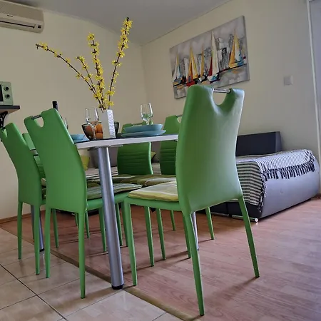 Apartman Penic Kastela