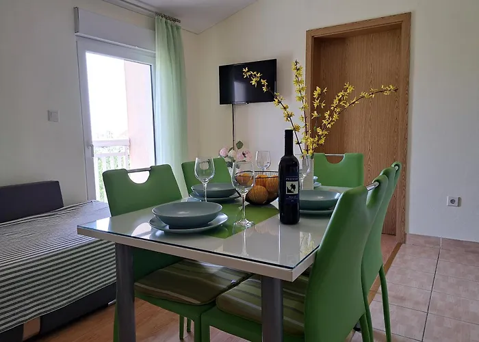 Apartamento Penic *
